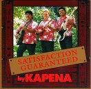 Kapena Is Da Crew [FROM US] [IMPORT] Kapena CD 